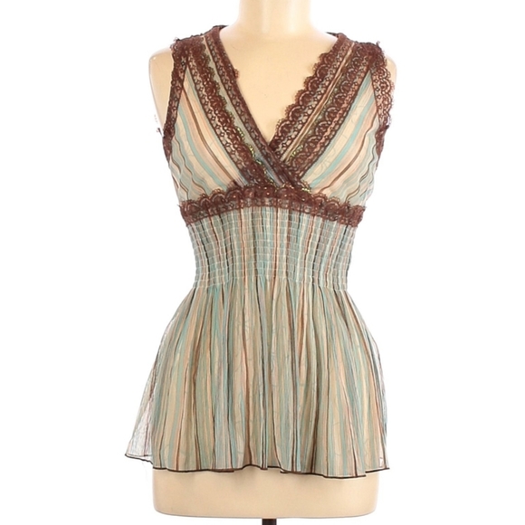 213 Tops - 213 Tank Top